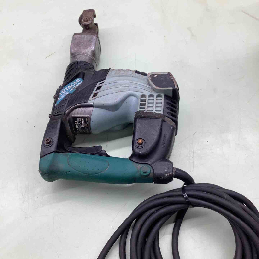 ★ハイコーキ(HIKOKI ※旧:日立工機) 電動ハンマ H41SA2【越谷店】