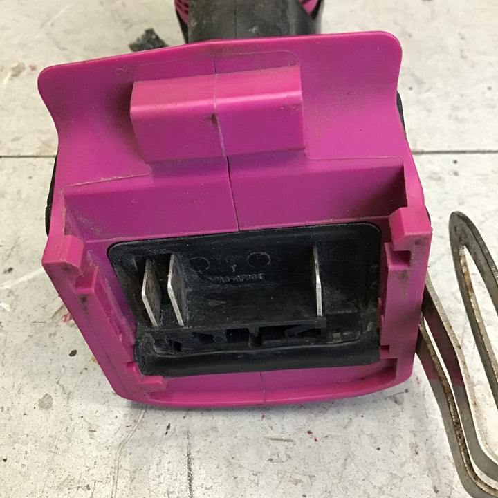 【中古品】 ハイコーキ/HIKOKI ※旧:日立工機 コードレスインパクトドライバー WH14DDL(2LLCK)(R) 【鴻巣店】