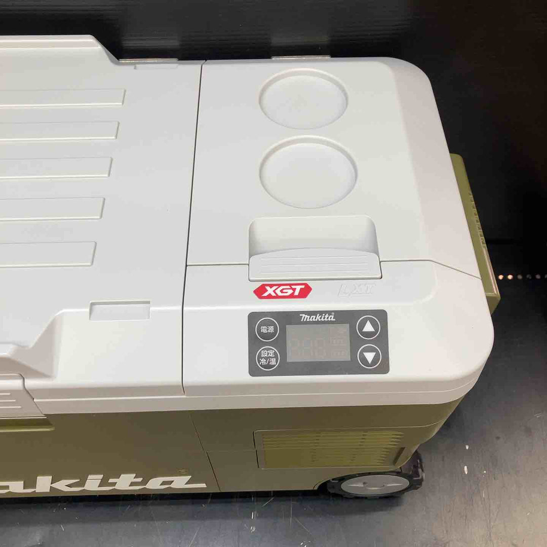 ★マキタ(makita) コードレス冷温庫 CW001GZO【川越店】