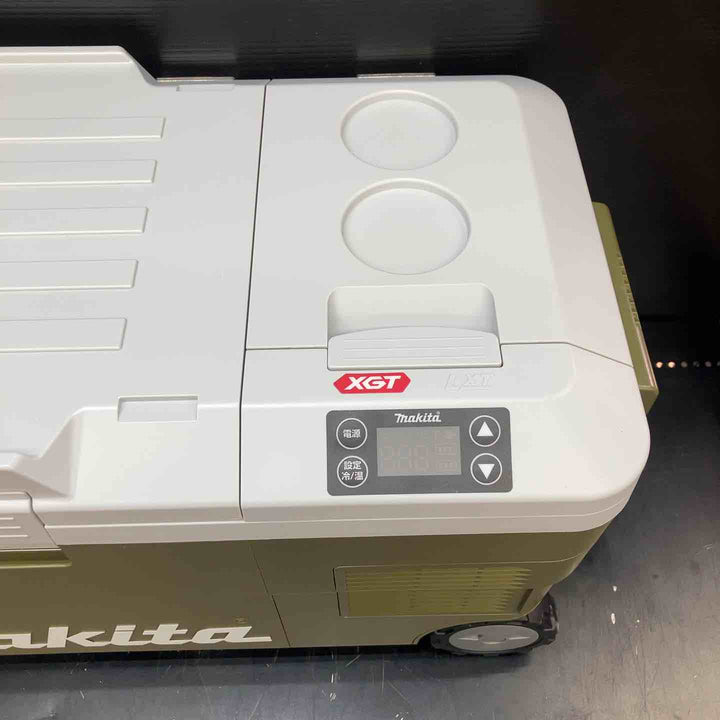 ★マキタ(makita) コードレス冷温庫 CW001GZO【川越店】