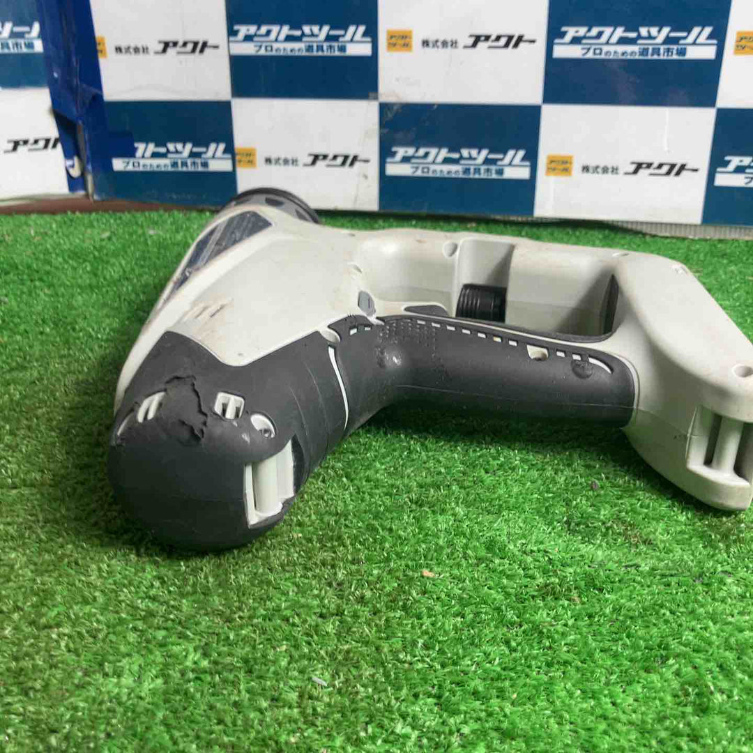 ◇パナソニック(Panasonic) コードレスマルチハンマードリル EZ7840LR2S-B(黒）【草加店】