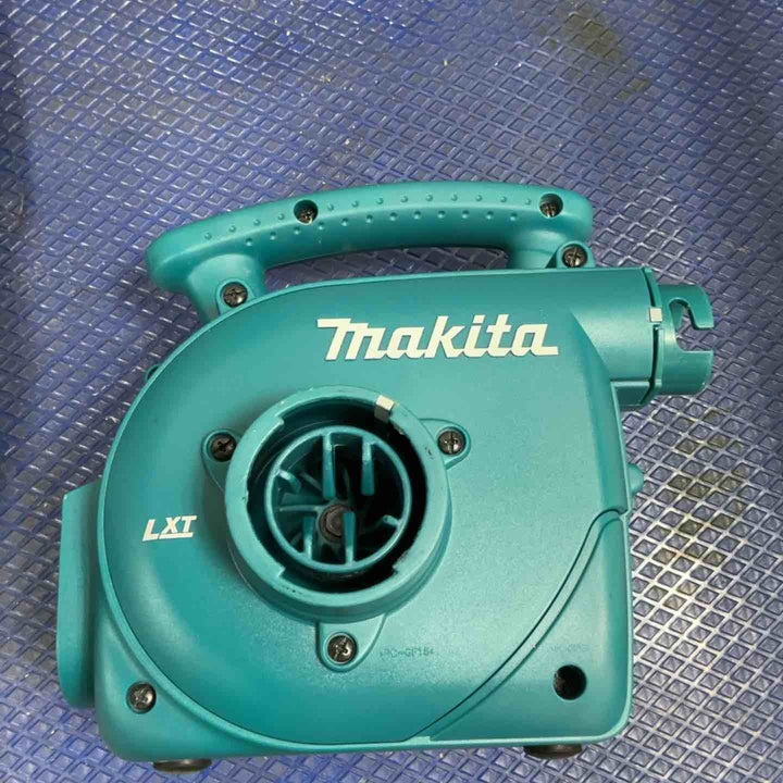 ☆マキタ(makita) コードレス集じん機 VC350DZ【草加店】