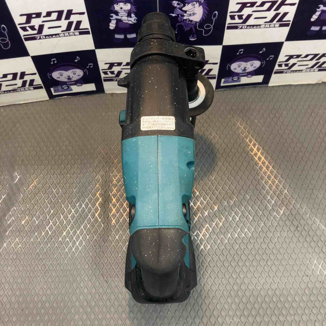 【中古品】マキタ(makita) コードレスハンマドリル HR244DZ【所沢店】