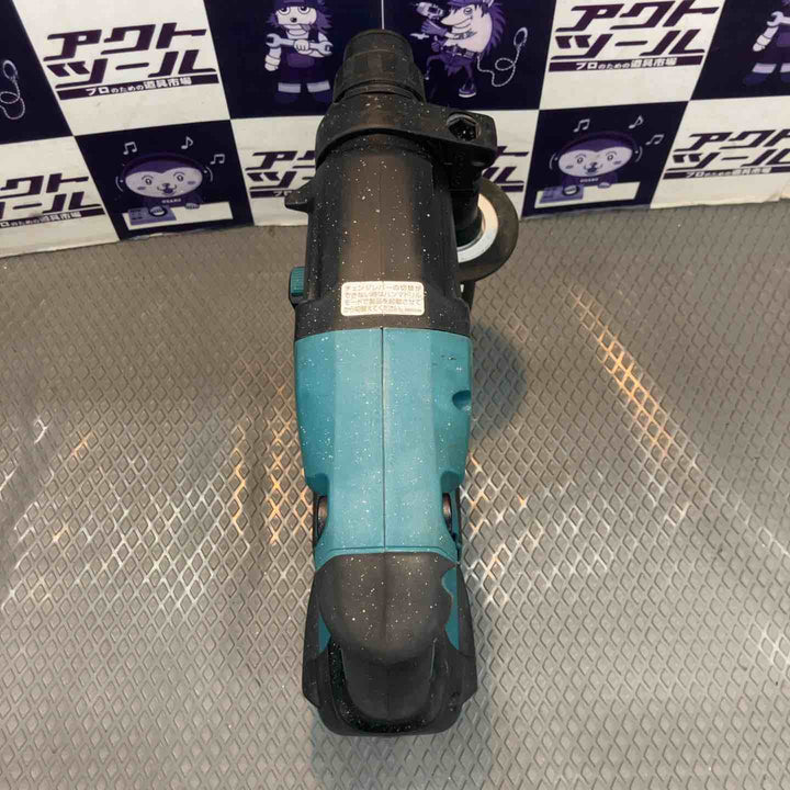 【中古品】マキタ(makita) コードレスハンマドリル HR244DZ【所沢店】