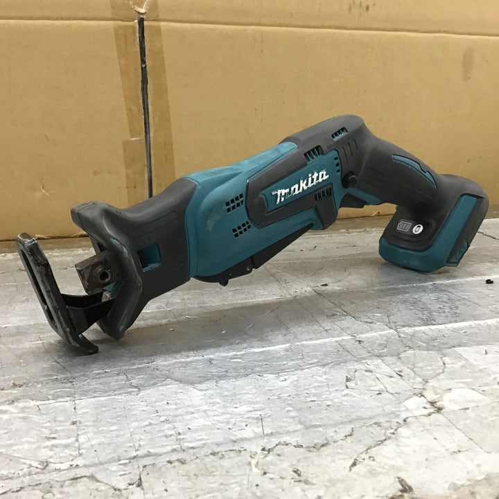 ★マキタ(makita) コードレスレシプロソー JR184DZ【所沢店】