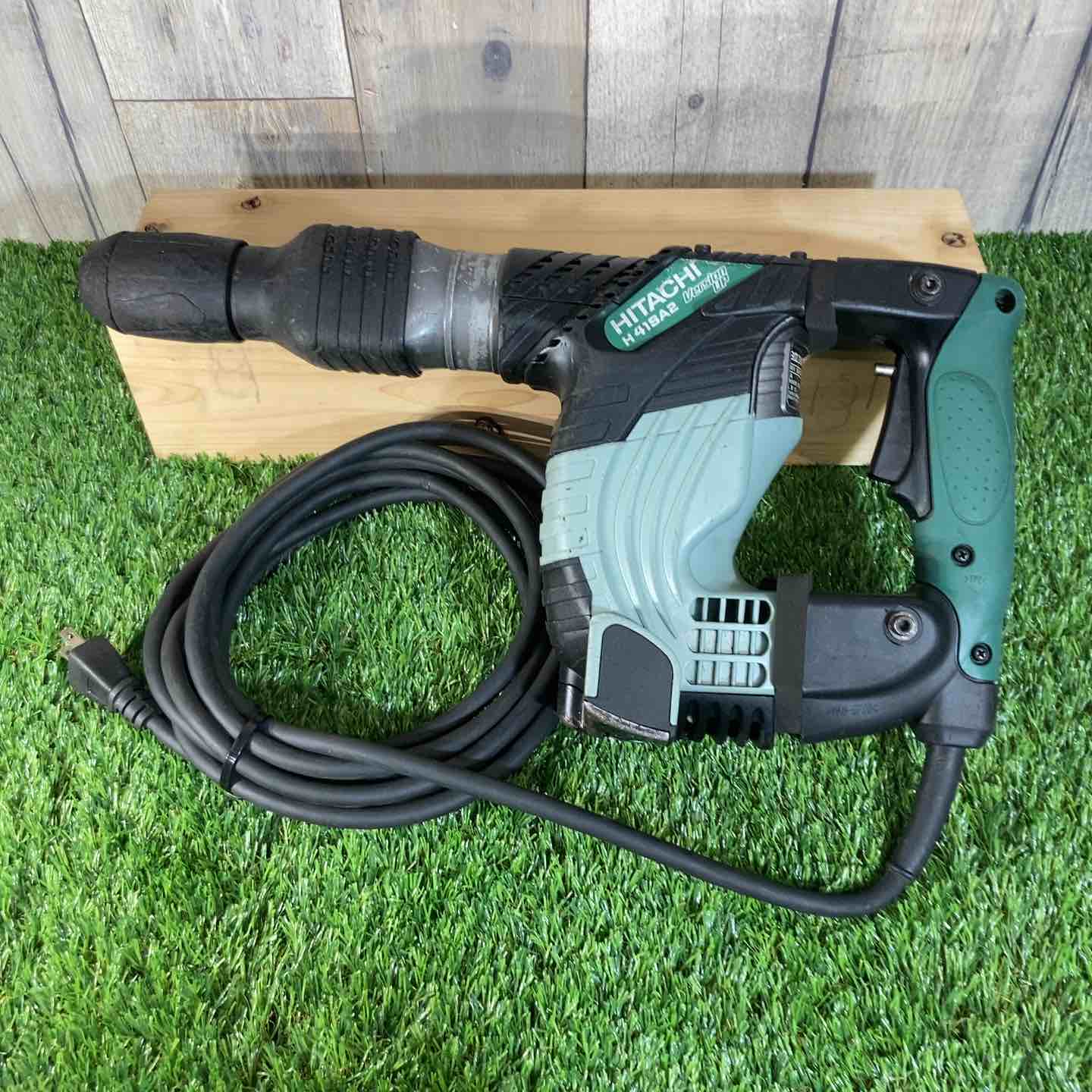 ☆ハイコーキ(HIKOKI ※旧:日立工機) 電動ハンマ H41SA2【戸田店