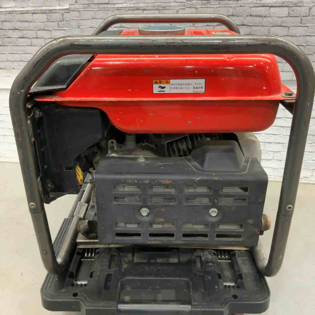 【店頭受取り限定】★新ダイワ(Shindaiwa) インバーター発電機 IEG2500【川口店】