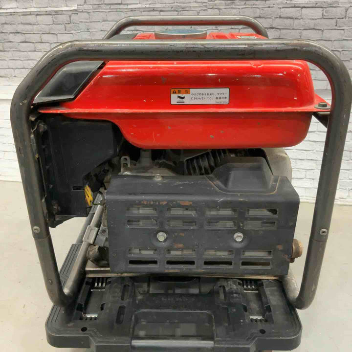 【店頭受取り限定】★新ダイワ(Shindaiwa) インバーター発電機 IEG2500【川口店】