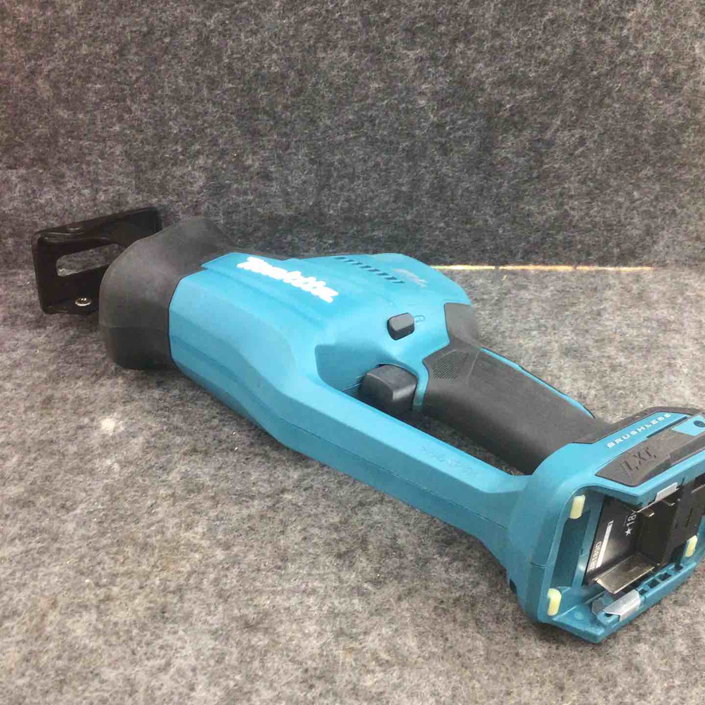 【中古品】 マキタ/makita コードレスレシプロソー JR189DZ 【鴻巣店】 中古品】 マキタ/makita コードレスレシプロソー JR189DZ 【鴻巣店