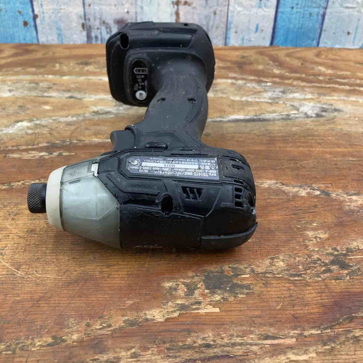 ☆マキタ(makita) コードレスソフトインパクトドライバー TS141DZB【柏店】