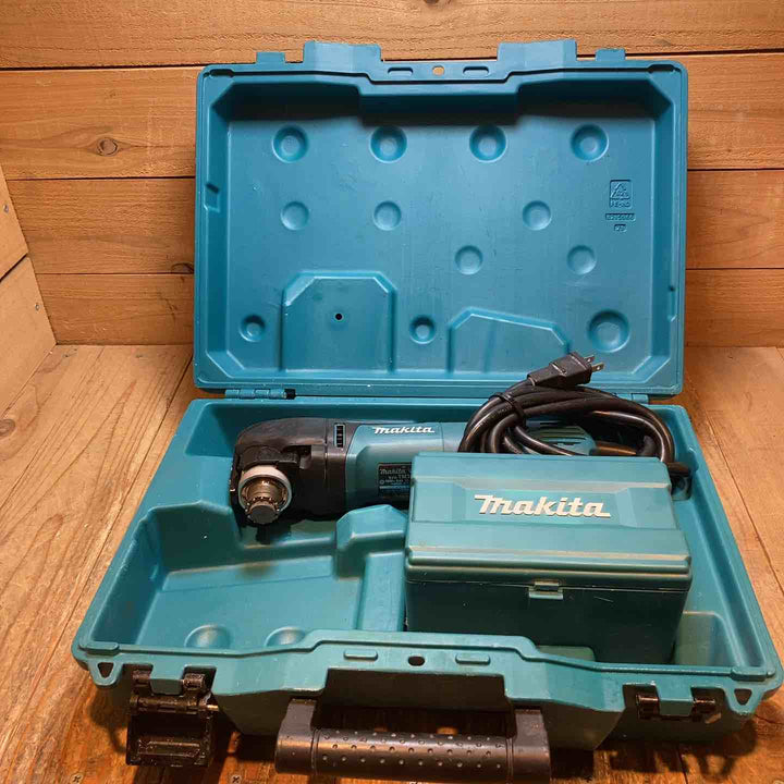 【中古品】マキタ(makita) 電子マルチツール TM3010CT【所沢店】