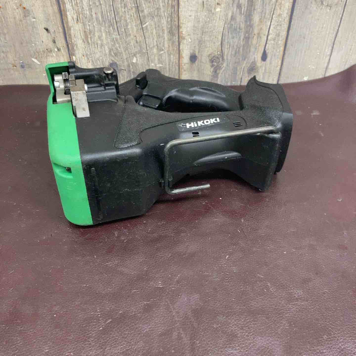 【中古品】ハイコーキ(HIKOKI ※旧:日立工機) コードレス全ネジカッター CL18DSL(LXPK)【東大和店】