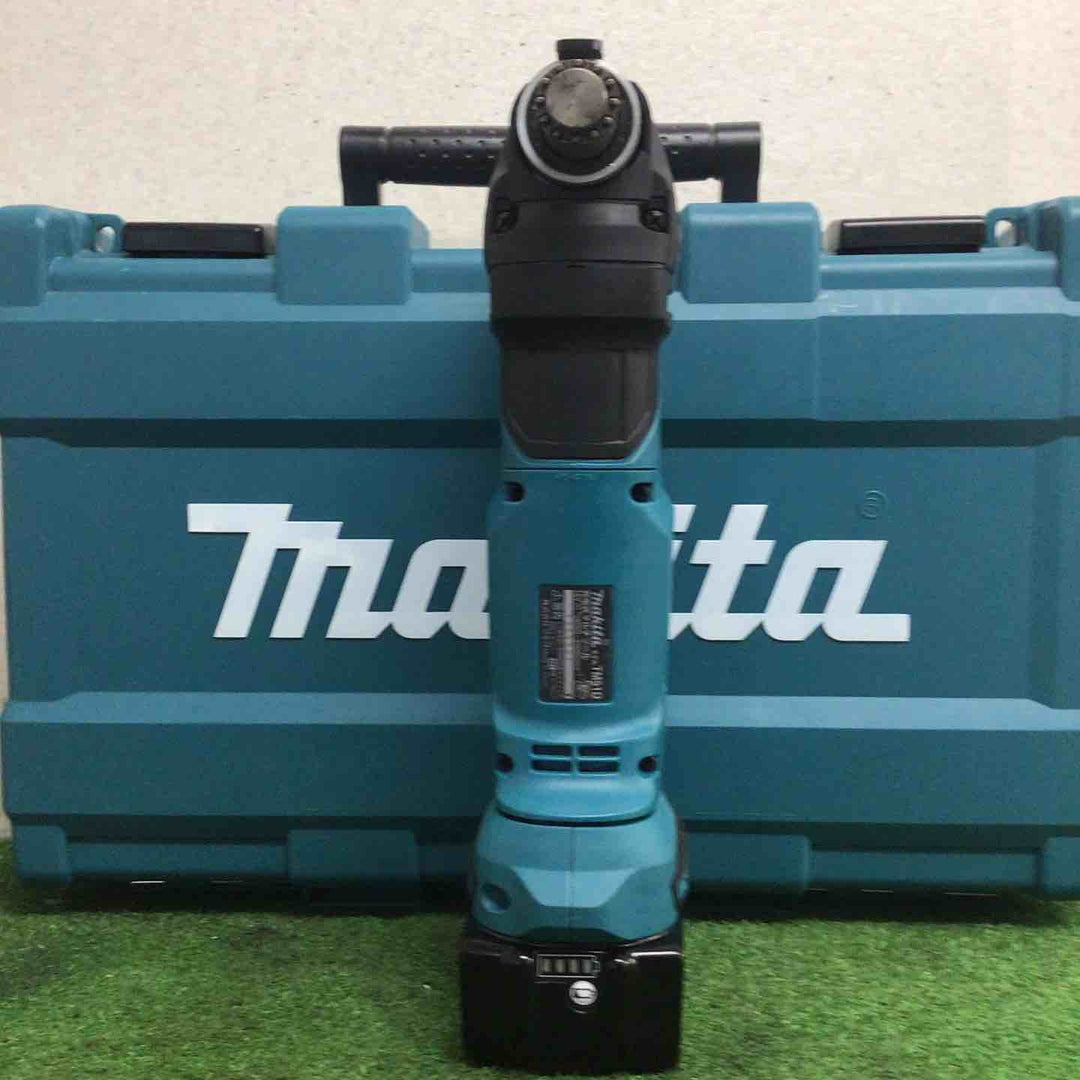 ★マキタ(makita) コードレスマルチツール TM51DRG【町田店】