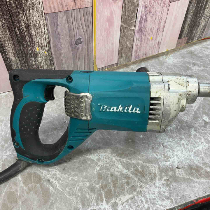☆マキタ(makita) コンクリートかくはん機 UT1305【八潮店】