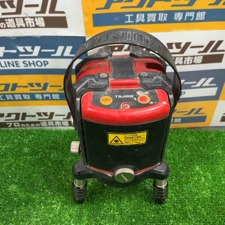 ★タジマ(Tajima) レーザー墨出し器 AXT-KY【草加店】