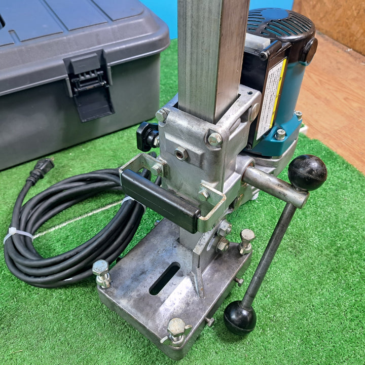 ◇マキタ(makita) コアドリル DM120  M27ネジ【岩槻店】