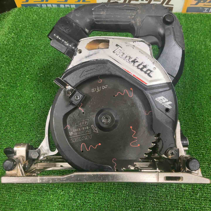 ★マキタ(makita) コードレスマルノコ HS474DZB【草加店】