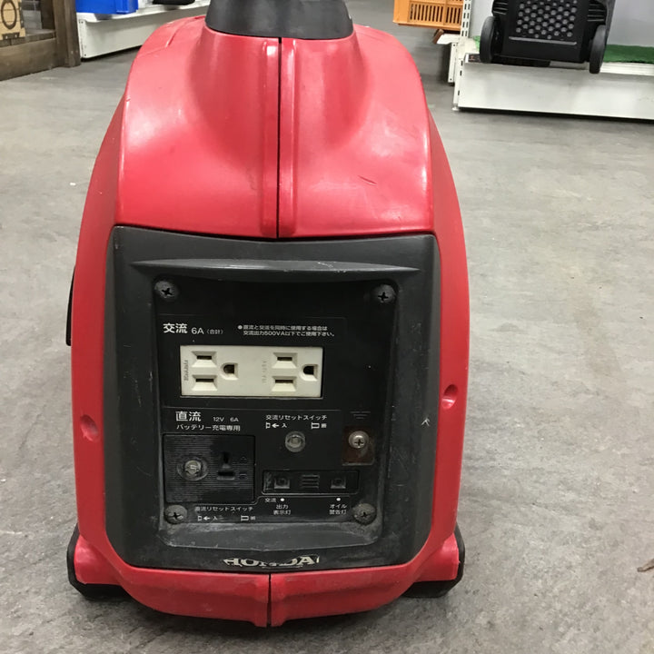 ★ホンダ(HONDA) 発電機 EX6H【川崎店】