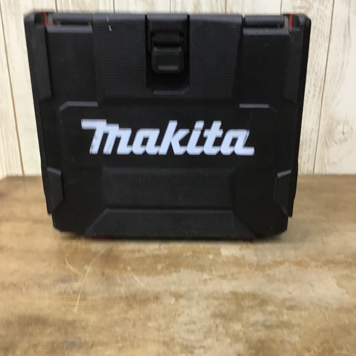 ★マキタ(makita) コードレスインパクトドライバー TD002GDXAP【柏店】