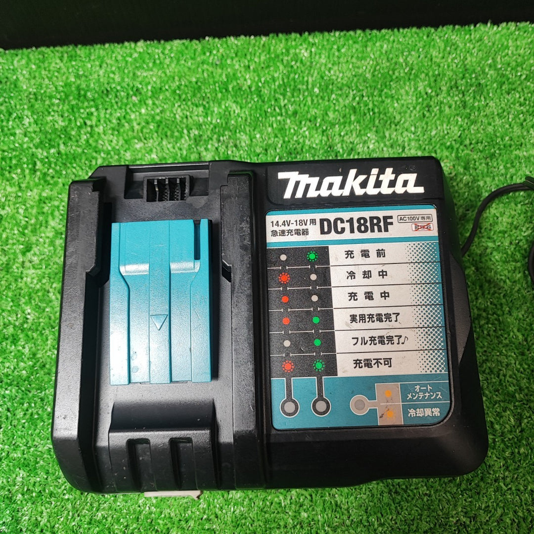 ★マキタ(makita) コードレスハンマドリル HR171DZK【岩槻店】