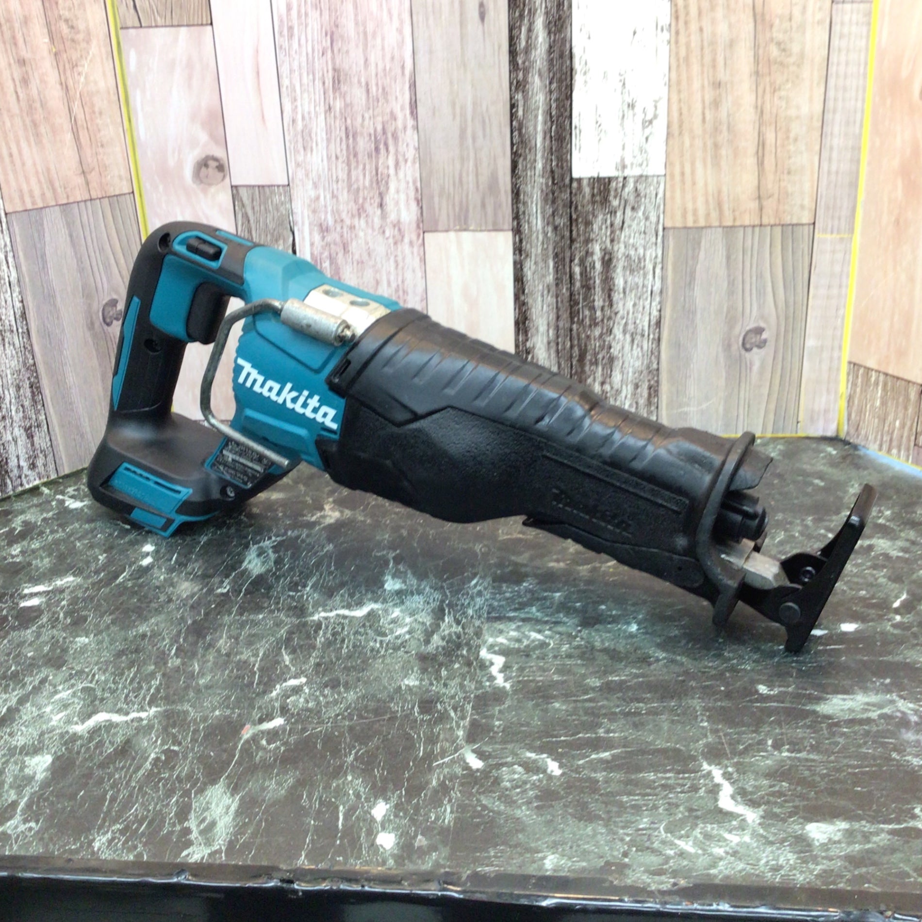 ☆マキタ(makita) コードレスレシプロソー JR187DZ【八潮店】 – アクト