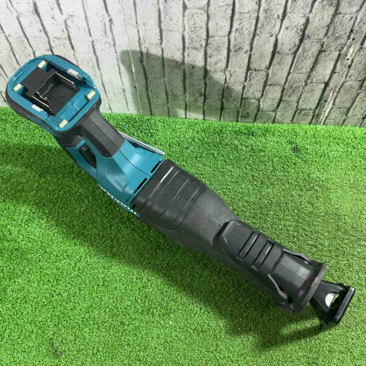 ★マキタ(makita) コードレスレシプロソー JR187DZK【川口店】