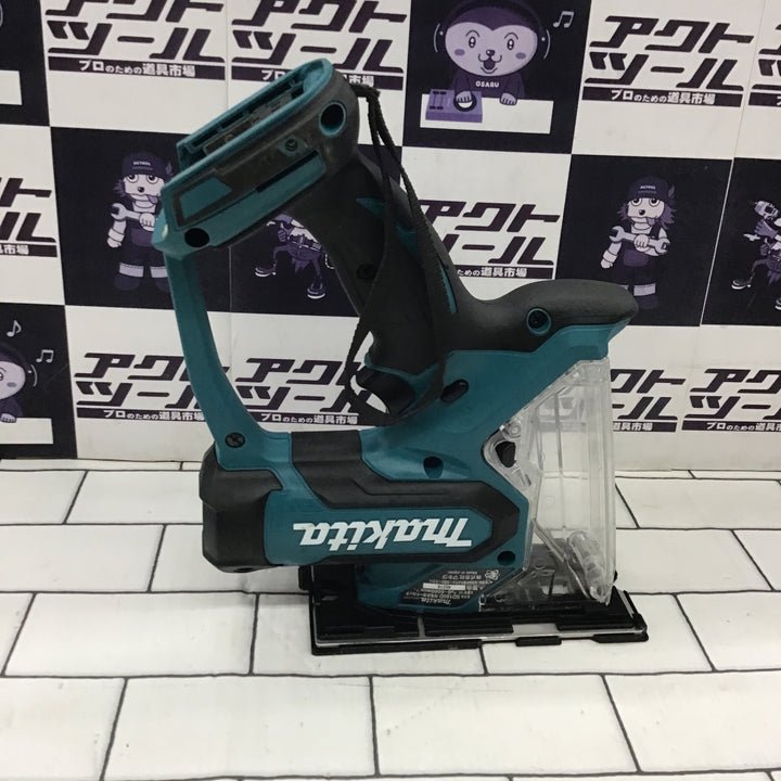 ★マキタ(makita) コードレスボードカッタ SD180DZ【所沢店】