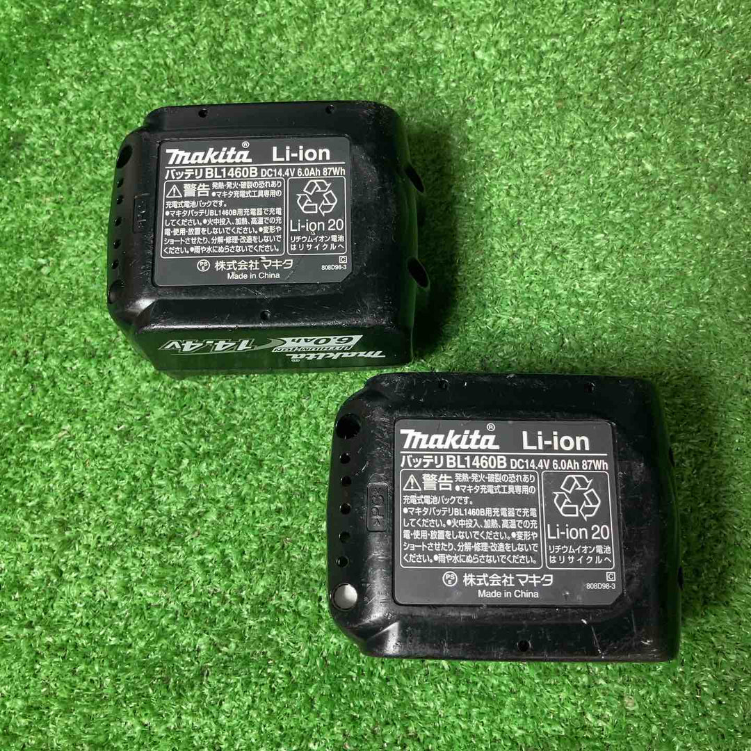 ★マキタ(makita) コードレスハンマドリル HR170DRGX 14.4V【岩槻店】