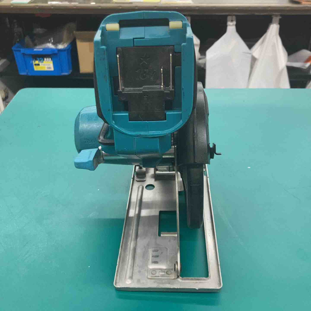 ★マキタ(makita) コードレスチップソーカッター CS551DZ【戸田店】