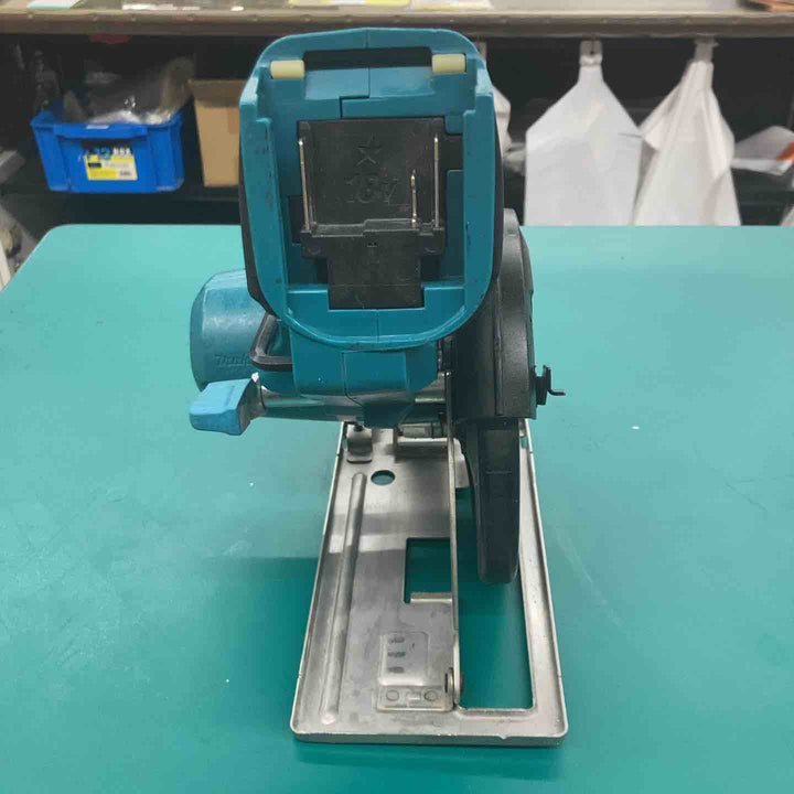 ★マキタ(makita) コードレスチップソーカッター CS551DZ【戸田店】