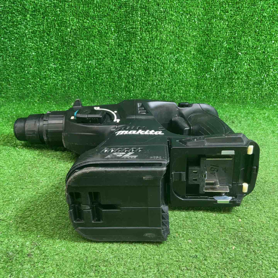 マキタ(makita) 24mmコードレスハンマドリル(本体+ケースのみ) HR244DZKB【藤沢店】