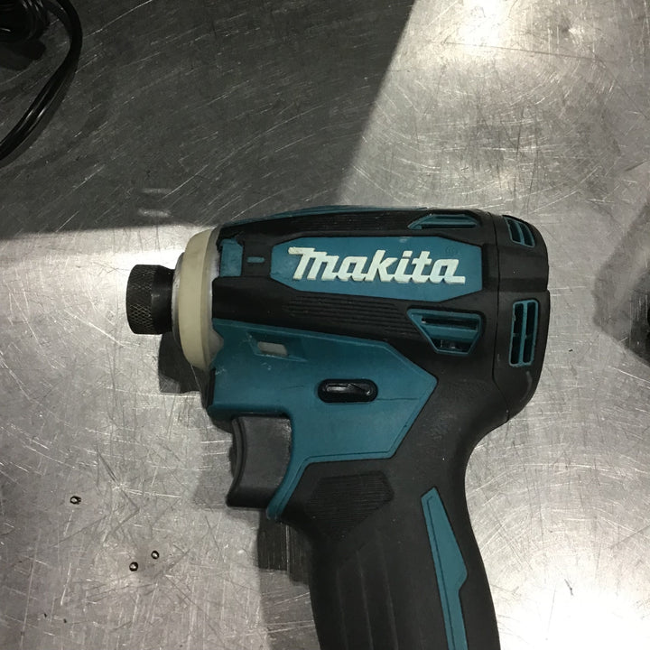 ★マキタ(makita) コードレスインパクトドライバー TD172DRGX【川口店】