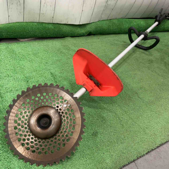 【店頭受取り限定】日工タナカ 背負式刈払機 SUM-300BS  保証無し【川口店】