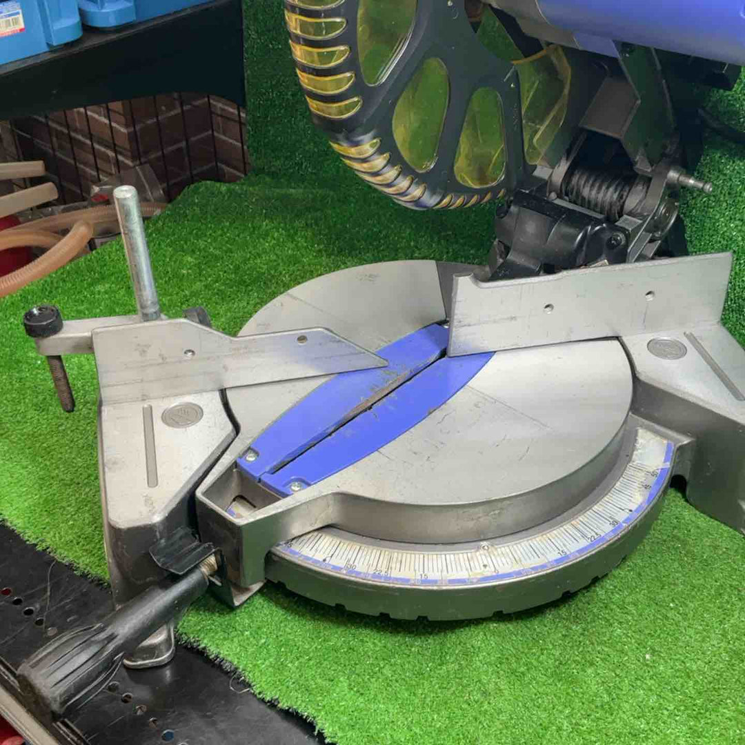 【中古品】 ハイコーキ(HIKOKI ※旧:日立工機) 卓上丸のこ FC10FA 【藤沢店】