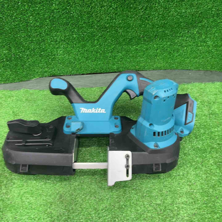 ★マキタ(makita) コードレスバンドソー PB181DZ【桶川店】