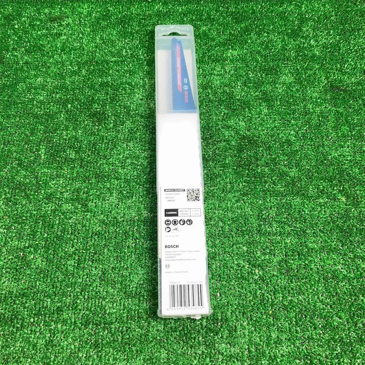 ボッシュ(BOSCH) セーバーソーブレード 超硬刃 マルチ建材用  S1256XHM 10本パック【川崎店】