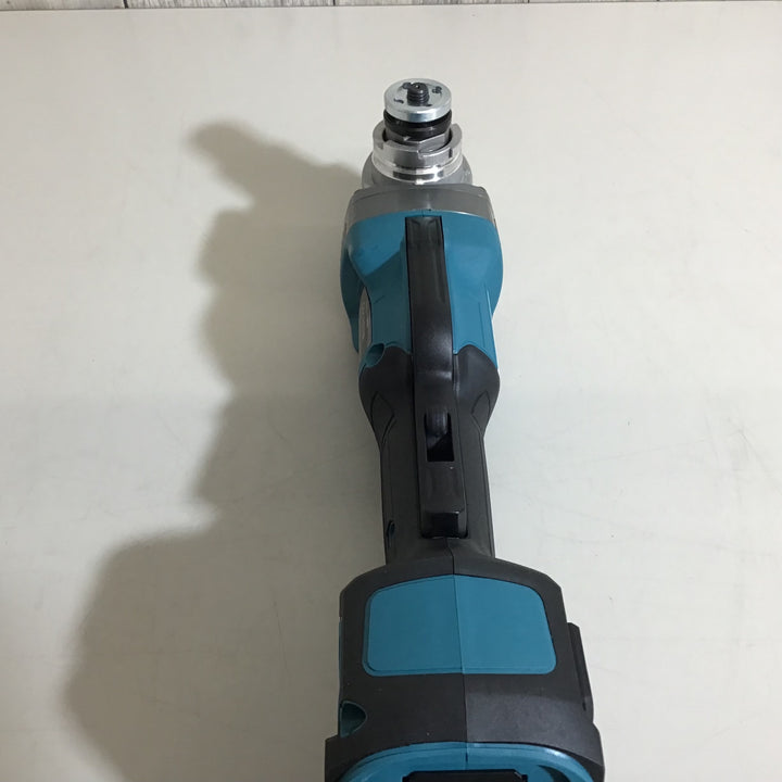 【未使用品】★マキタ makita 100mm 40V コードレスディスクグラインダ GA019GRMX【戸田店】