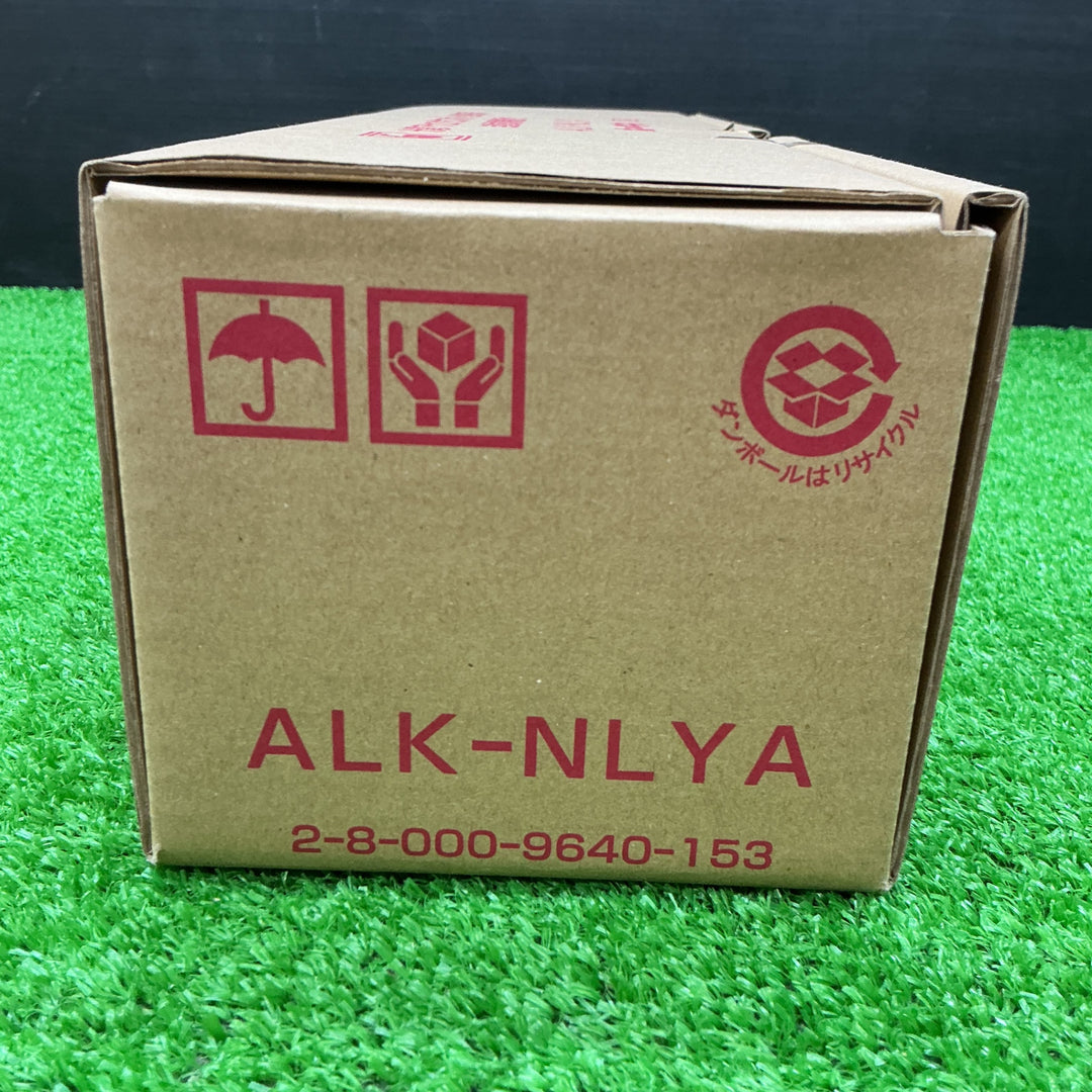 【未使用品】光電アナログ式スポット型感知器『自動試験機能付』ALK-NLYA　ホーチキ　10個入り【電材館越谷店】