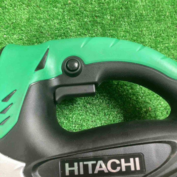 ◇ハイコーキ(HIKOKI ※旧:日立工機) ジグソー CJ90VST【町田店】