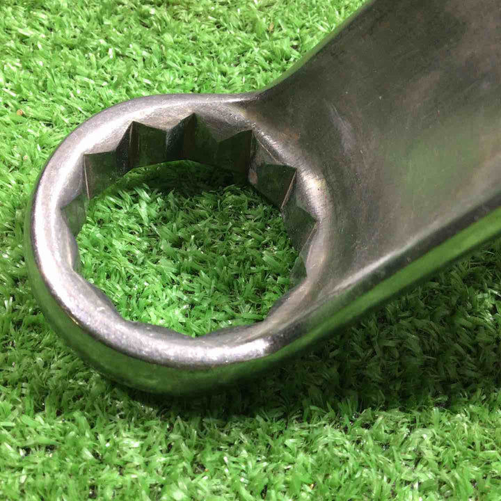 TONE チタンシノ付めがねレンチ(トルシアボルト用) TSM-22【川口店】