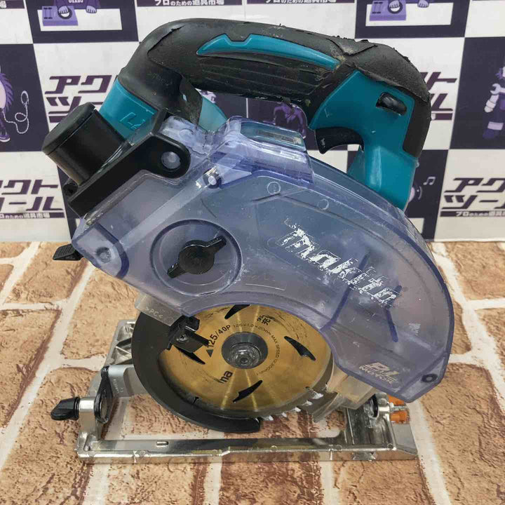 ★マキタ(makita) コードレス防じん丸のこ KS513DZ【所沢店】