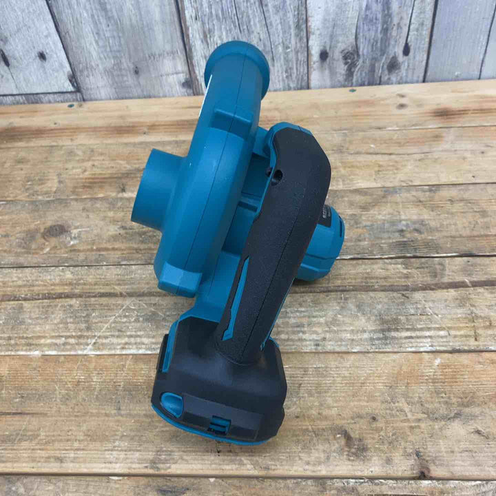 マキタ(makita) コードレスブロワ UB002GZ 【東大和店】