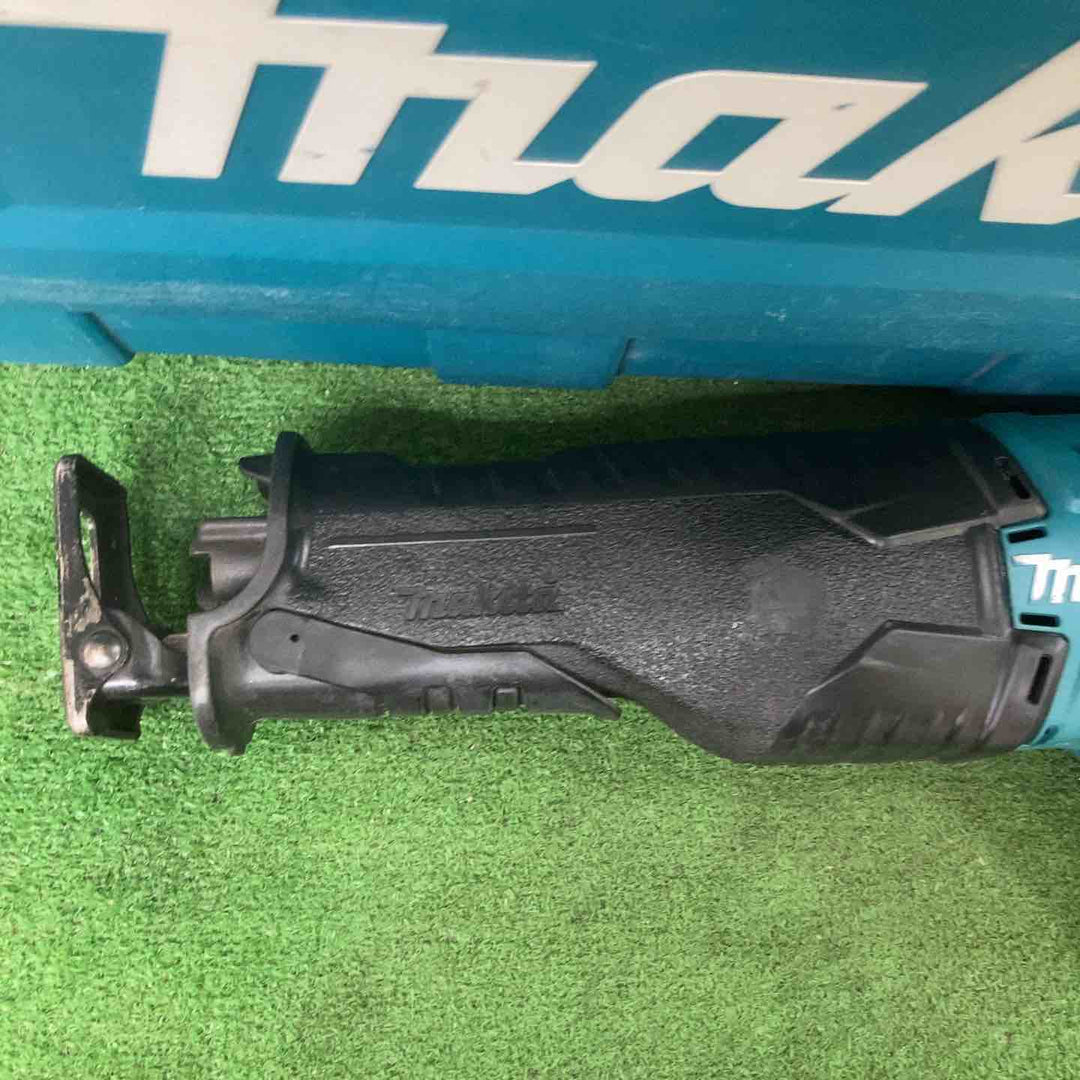 ★マキタ(makita) コードレスレシプロソー JR187DZK【町田店】