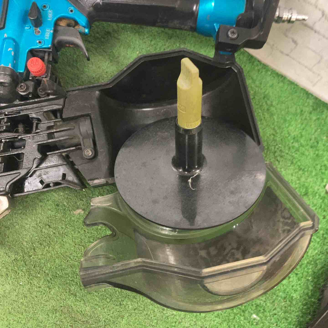 ★マキタ(makita) 高圧エア釘打ち機 AN633HM【町田店】