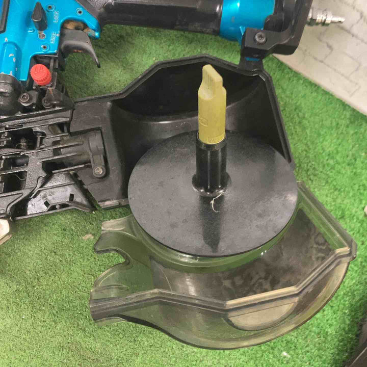★マキタ(makita) 高圧エア釘打ち機 AN633HM【町田店】