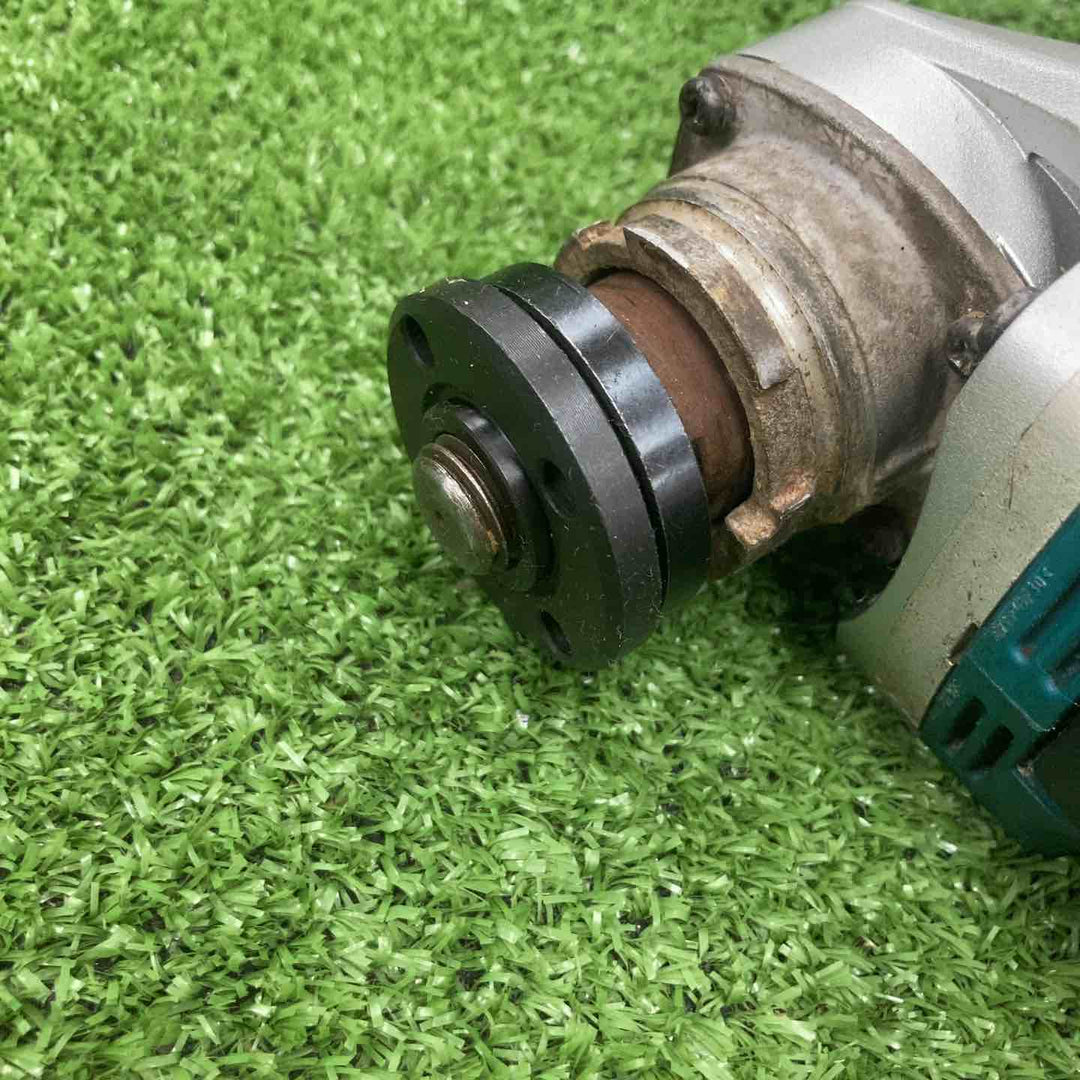 ☆マキタ(makita) 125mmコードレスディスクグラインダ GA518DZ【川崎店】