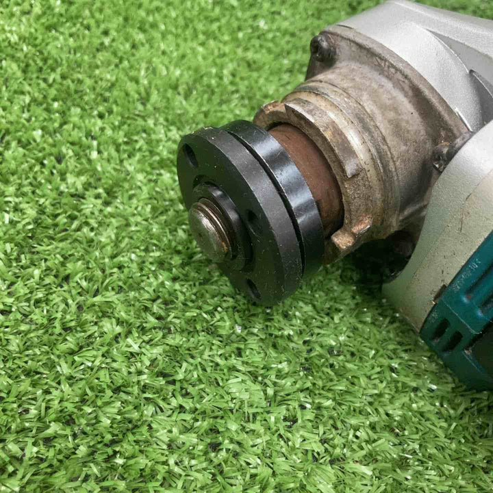 ☆マキタ(makita) 125mmコードレスディスクグラインダ GA518DZ【川崎店】
