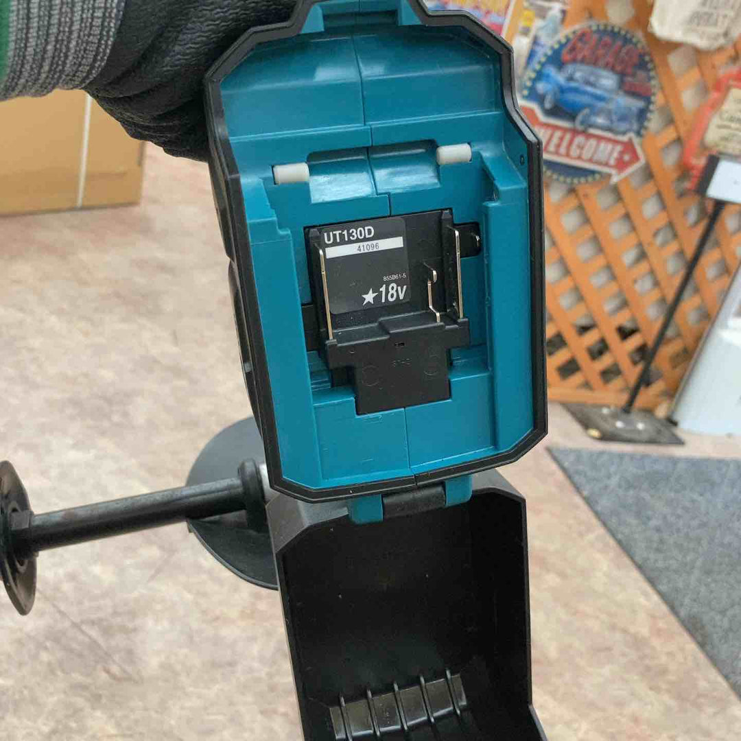 ★マキタ(makita) コードレスかくはん機 UT130DZ【所沢店】