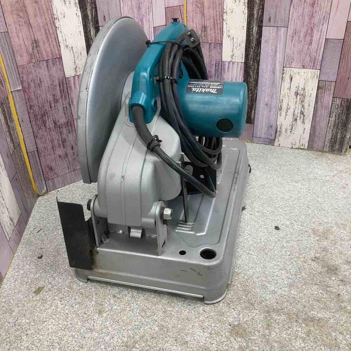 【中古品】☆マキタ(makita) 高速切断機 2414NB【八潮店】