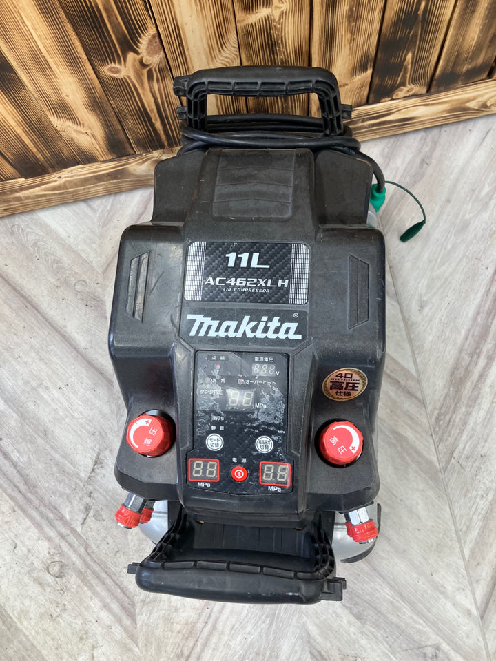 ★マキタ(makita) エアコンプレッサー AC462XLHB【越谷店】